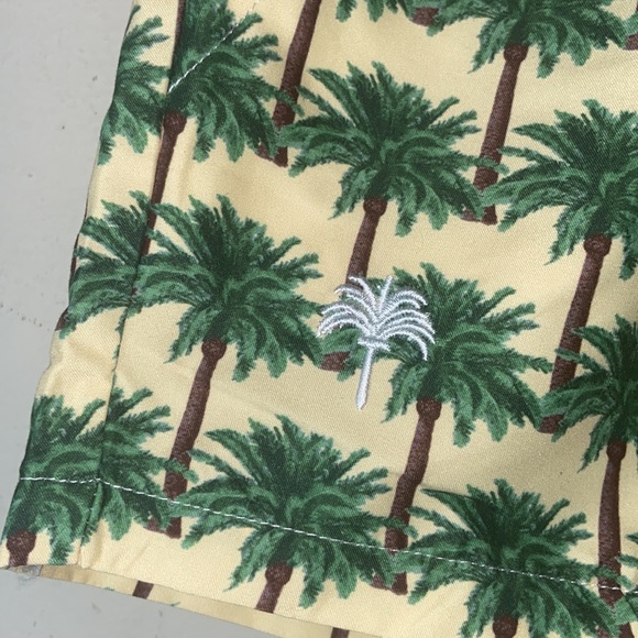 Boys AOS NEW Riviera Shorts/Swim Trunks sz 6 - Picture 5 of 9